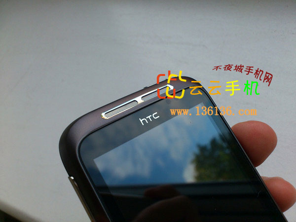 ʱСɰ׿ HTC Wildfire Sͼ