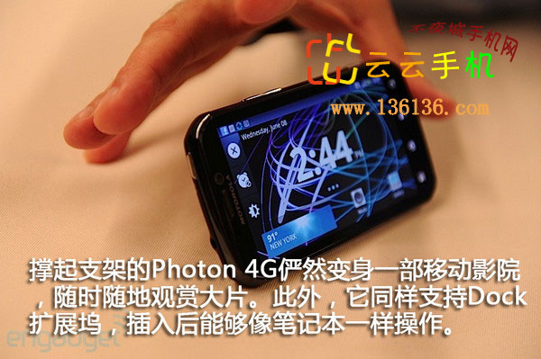  ˫ĦPhoton 4Gͼ