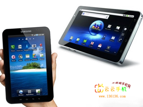 Viewpad 7 PK Galaxy Tabͼ