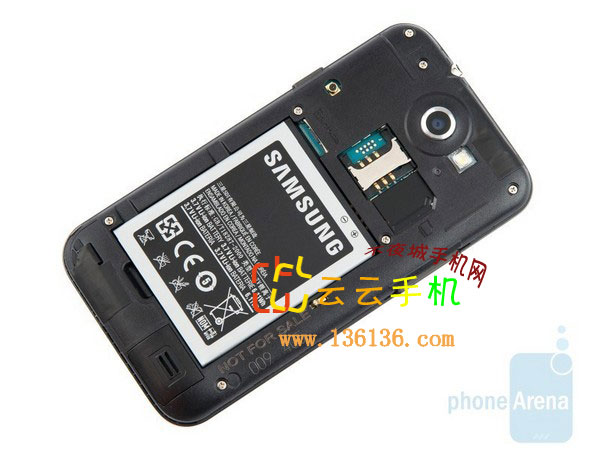 GALAXY SII۰ Galaxy Rͼ
