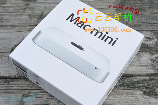 Сɸ˵ ƻMac miniͼ