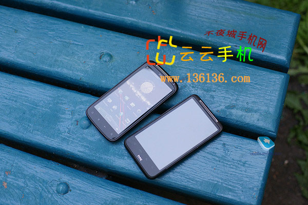 1.2GHz˫콢 HTC Sensationͼ