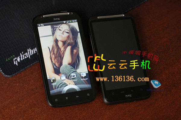 1.2GHz˫콢 HTC Sensationͼ