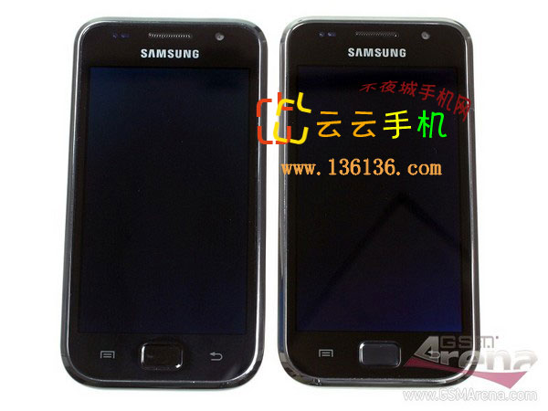 1.4GHz GALAXY S Plusͼ