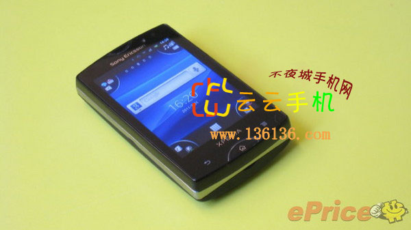 ᰮXperia mini proͼƬ