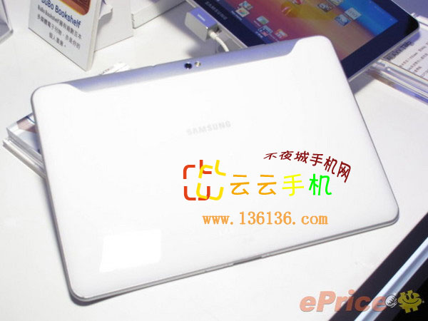 ʱг Galaxy Tab 10.1ͼ