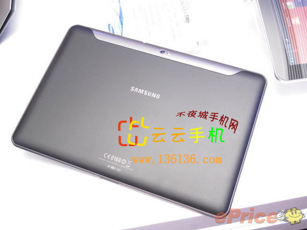 ʱг Galaxy Tab 10.1ͼ