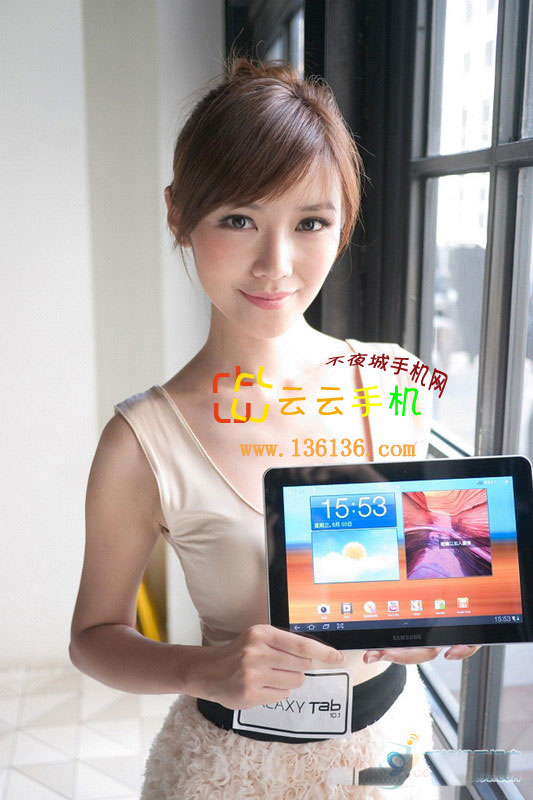 10.1ƽ Galaxy Tab 10.1ͼ