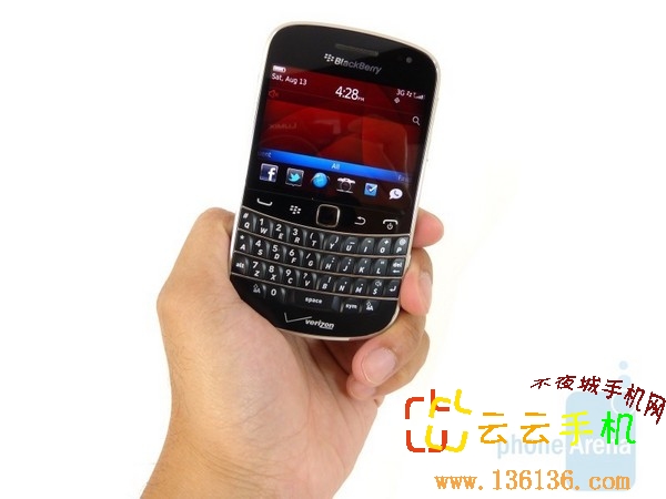 ȫ ݮBold Touch 9930ͼ