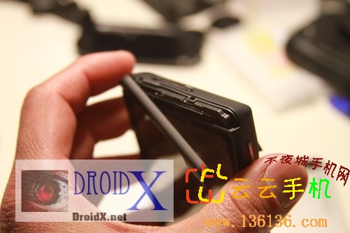 оͱ ĦDroid Xͼ