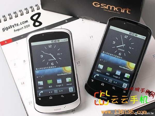 3.5żAndroid G1315ͼ