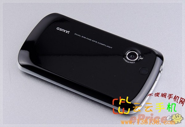 Android GSmart G1315ͼ