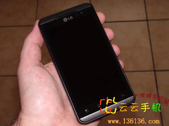 ǿ3D˫ LG Optimus 3Dͼ