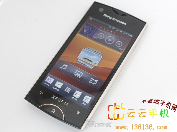 Android» Xperia rayͼ