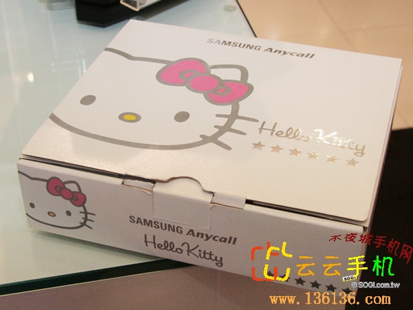 HelloKitty S5230CŮͼ