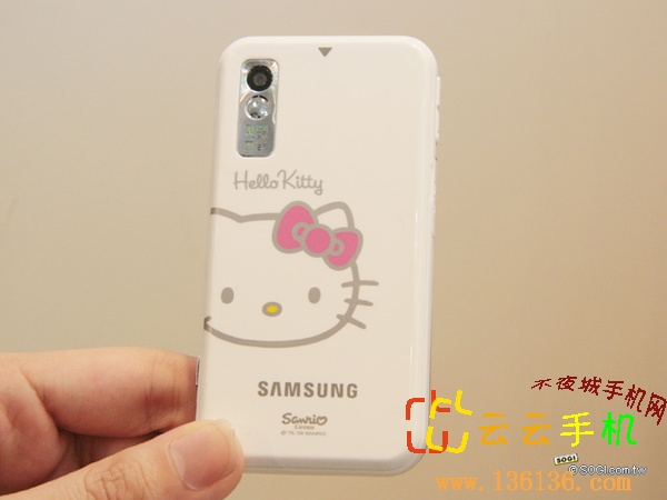 HelloKitty S5230CŮͼ