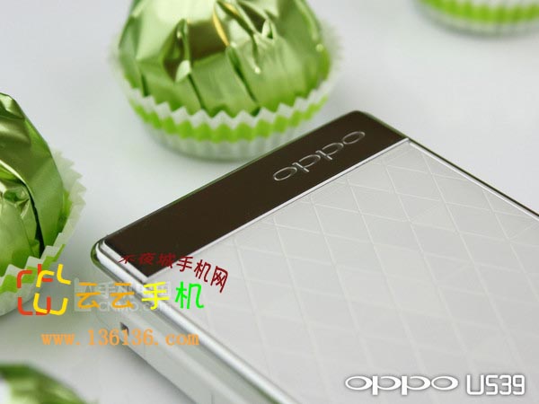 ʱ »OPPO U539ͼ