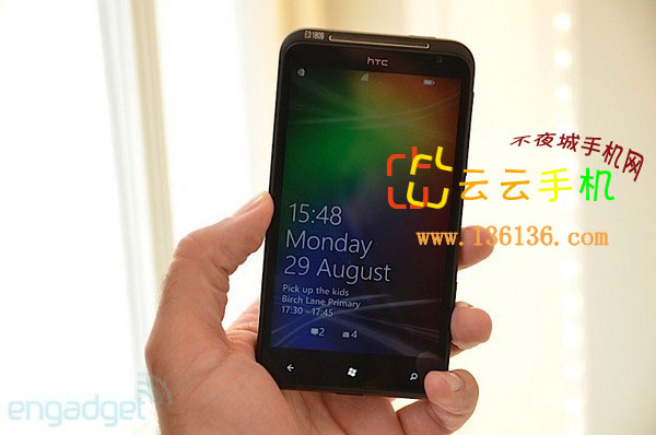 4.7Ӣ1.5GHzâ» HTC Titanͼ