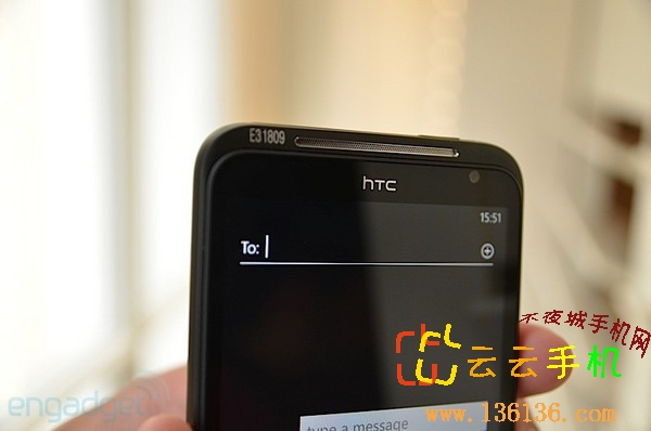 4.7Ӣ1.5GHzâ» HTC Titanͼ