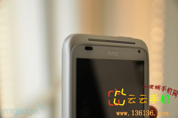 3.8WP7â» HTC Radarͼ