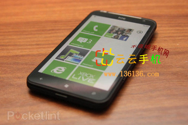 4.7WP7콢 HTC Titanͼ