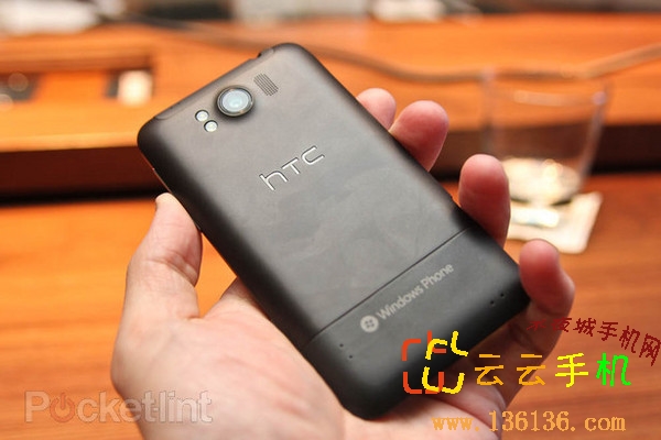 4.7WP7콢 HTC Titanͼ