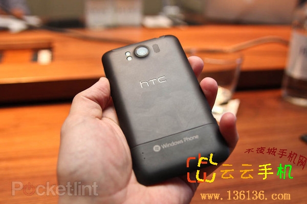 4.7WP7콢 HTC Titanͼ