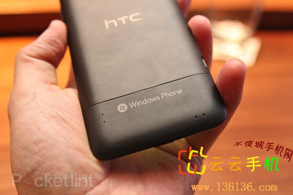 4.7WP7콢 HTC Titanͼ