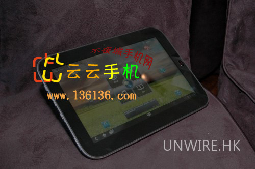 Android3.1ƽ IdeaPad K1ͼ