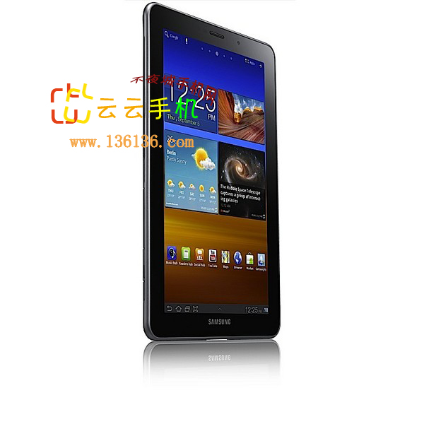 Android 3.2 Galaxy Tab 7.7ͼ