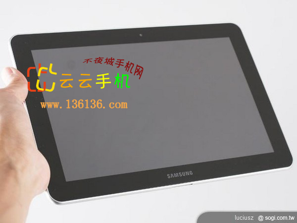 ᱡ˫ Galaxy Tab 10.1ͼ