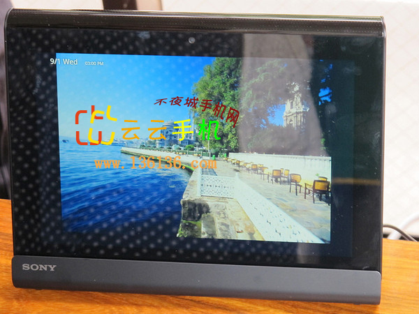 9.4˫˷䳲ƽ Sony Tablet Sͼ