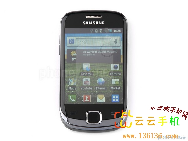 ͶAndroid Galaxy Fitͼ