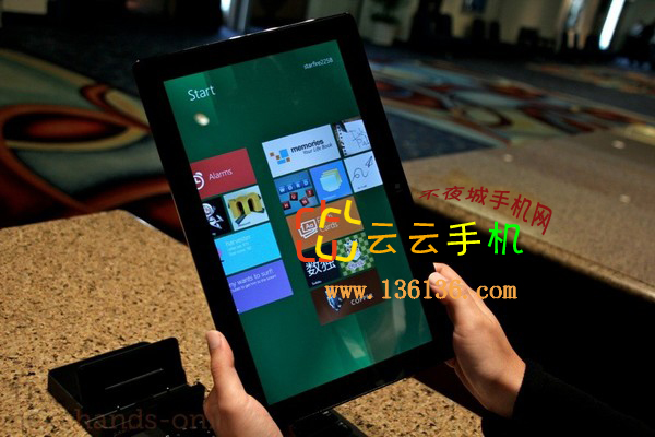 11.6Windows 8ƽ ͼ