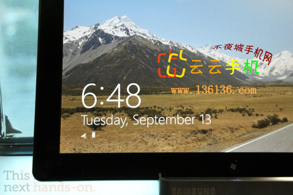 11.6Windows 8ƽ ͼ