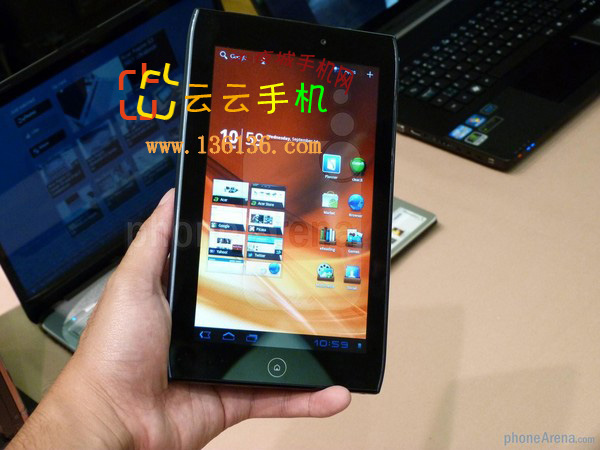 7ƽ Acer Iconia Tab A100ͼ