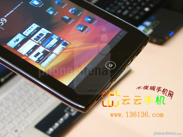 7ƽ Acer Iconia Tab A100ͼ