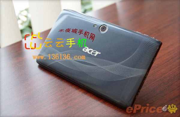 7簲׿ƽ Acer Iconia Tab A100ͼ