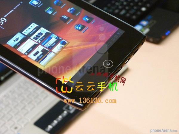 7簲׿ƽ Acer Iconia Tab A100ͼ