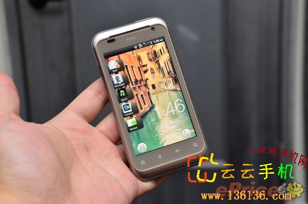 Android» HTC Rhymeͼ