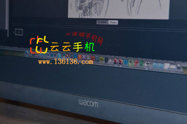 ͼר ͹Wacom 24Ӣλͼ