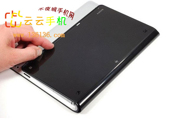 ˫ƽ» Sony Tablet Sͼ