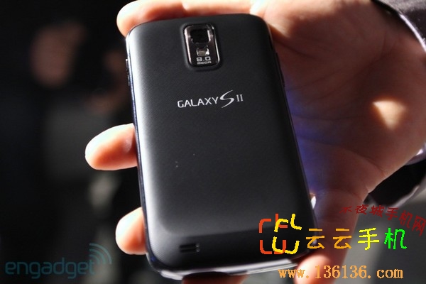 T-Mobileư GALAXY SIIͼ