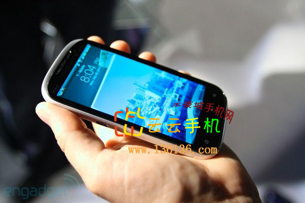 1.5GHz˫콢» HTC Amaze 4Gͼ