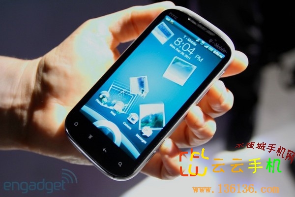 1.5GHz˫콢» HTC Amaze 4Gͼ