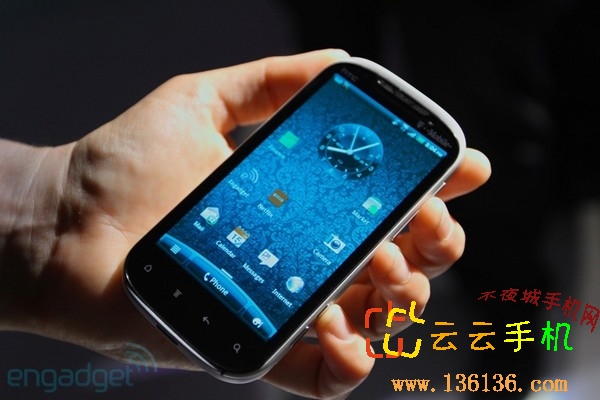 1.5GHz˫콢» HTC Amaze 4Gͼ