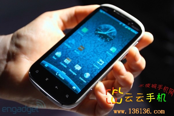 1.5GHz˫콢» HTC Amaze 4Gͼ