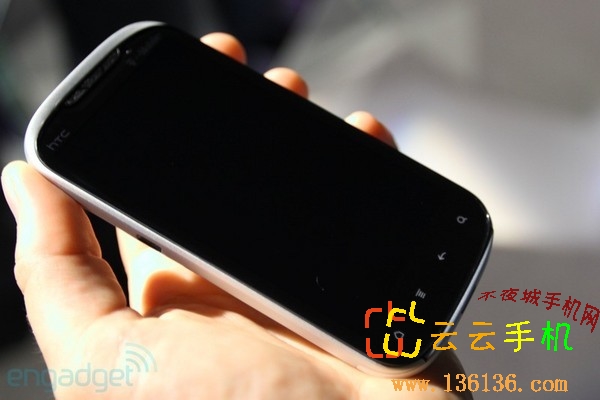 1.5GHz˫콢» HTC Amaze 4Gͼ