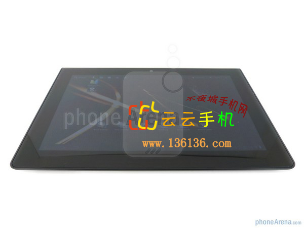 ˫ʱƽ Sony Tablet Sͼ