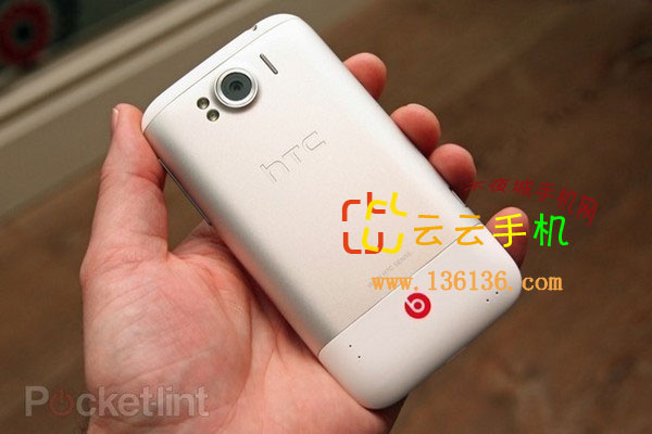 4.7ɫ HTC Sensation XLͼ